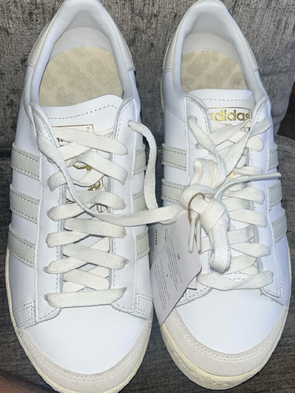 adidas Jabbar lo